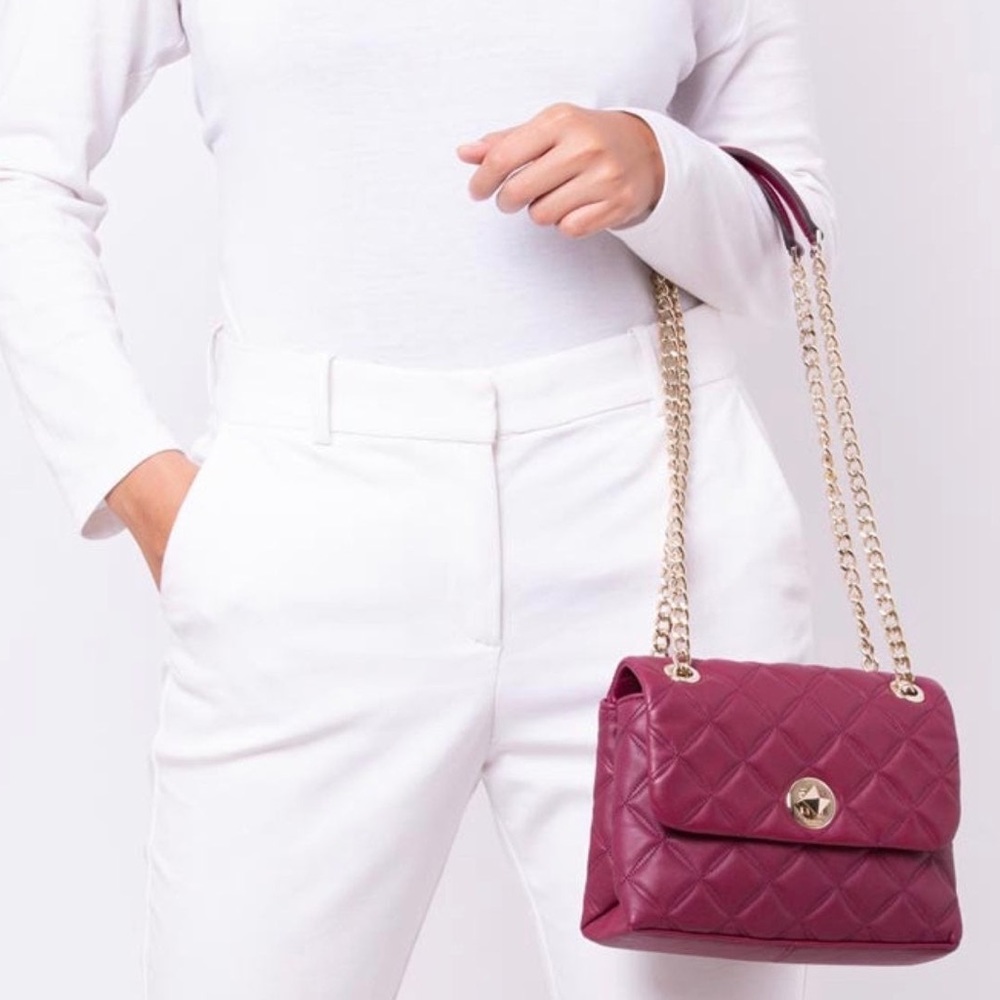 Kate Spade | Natalia Small Flap Crossbody